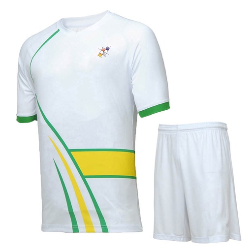 Soccer Uniform NG-3502