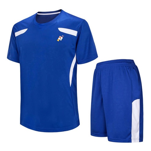 Soccer Uniform NG-3504