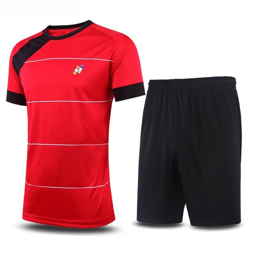 Soccer Uniform NG-3505