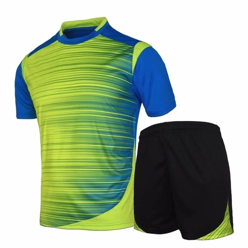 Soccer Uniform NG-3506
