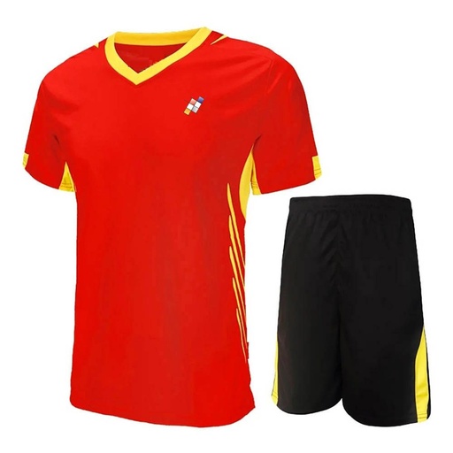 Soccer Uniform NG-3507