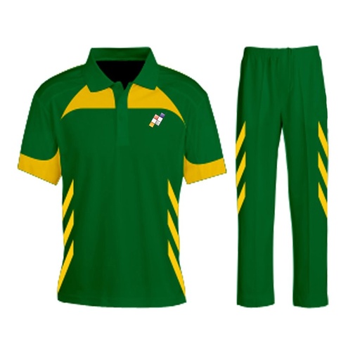 [NG-3603] Cricket Uniform NG-3603