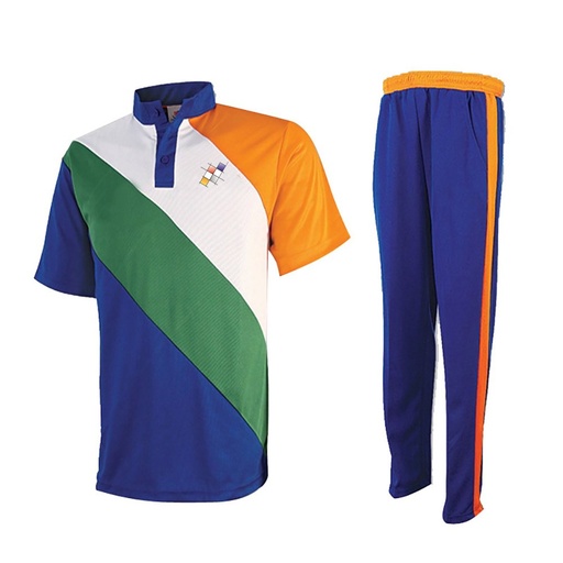 [NG-3604] Cricket Uniform NG-3604