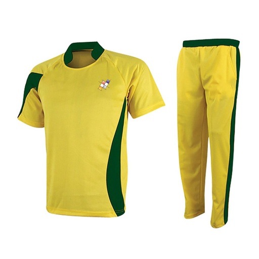 Cricket Uniform NG-3607