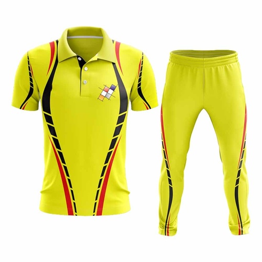 Cricket Uniform NG-3609