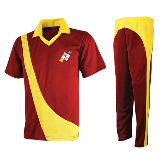 [NG-3610] Cricket Uniform NG-3610