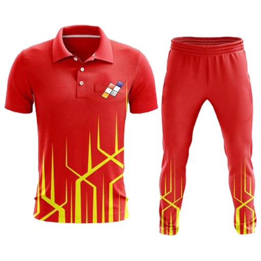 Cricket Uniform NG-3611