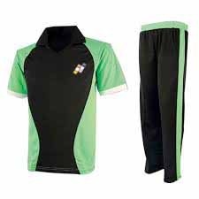 [NG-3612] Cricket Uniform NG-3612