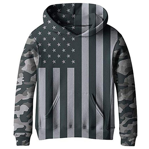 [NG-3708] Hoodie NG-3708