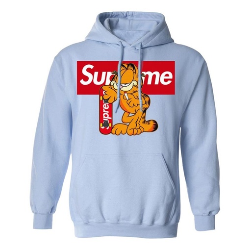 Hoodie NG-3709