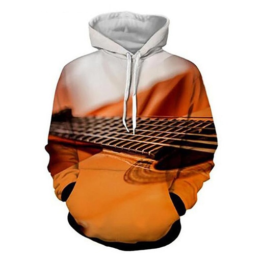 Hoodie NG-3712
