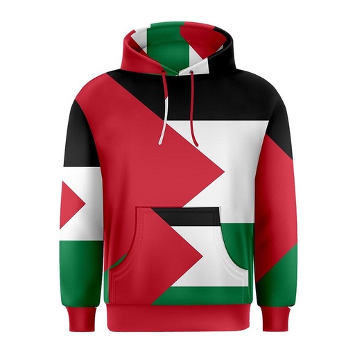 [NG-3714] Hoodie NG-3714