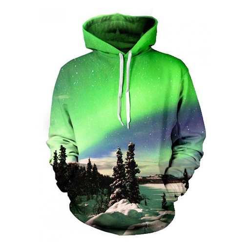 [NG-3715] Hoodie NG-3715