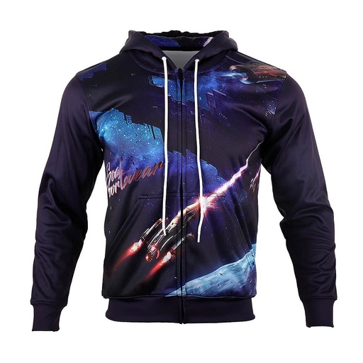 Hoodie NG-3716
