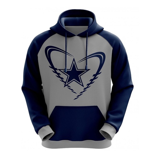 Hoodie NG-3717