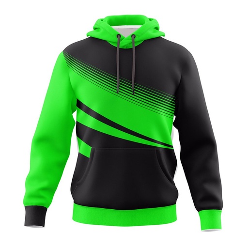 [NG-3719] Hoodie NG-3719