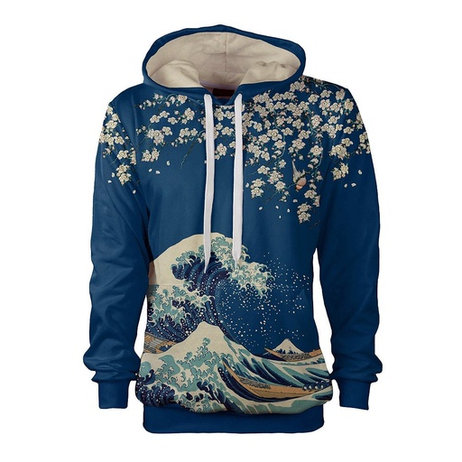 Hoodie NG-3720