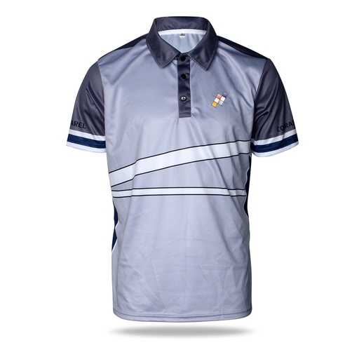 Polo Shirt NG-3802