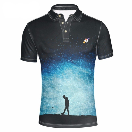 [NG-3804] Polo Shirt NG-3804