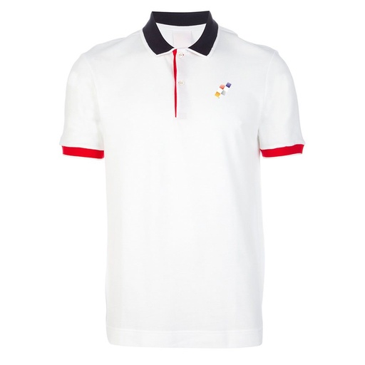 [NG-3809] Polo Shirt NG-3809