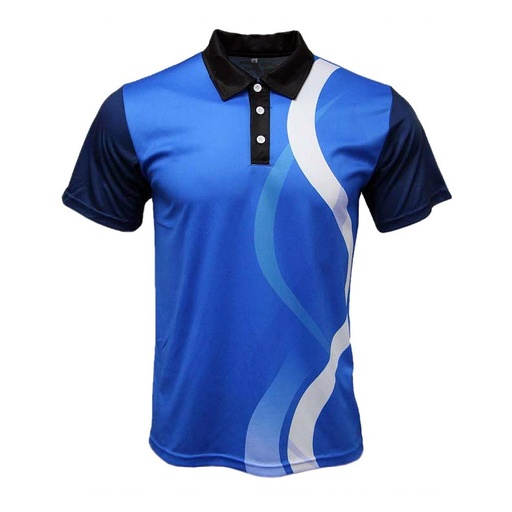 [NG-3817] Polo Shirt NG-3817