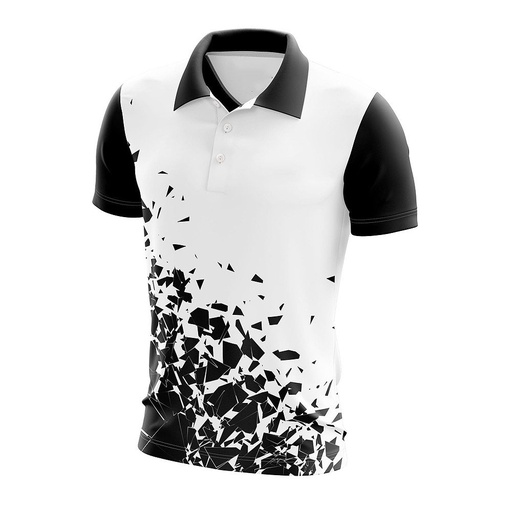 [NG-3818] Polo Shirt NG-3818