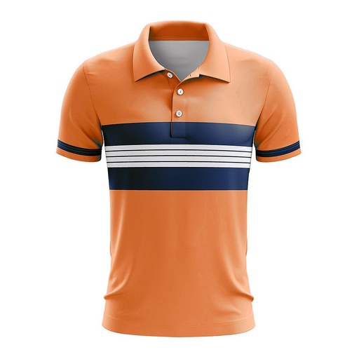 [NG-3819] Polo Shirt NG-3819
