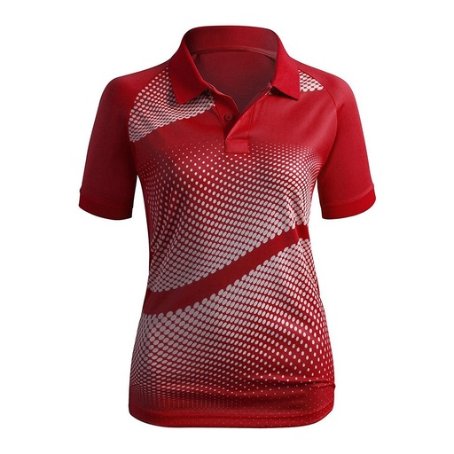 Polo Shirt NG-3821