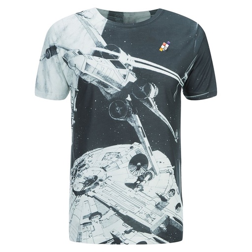 [NG-3905] T-Shirt NG-3905