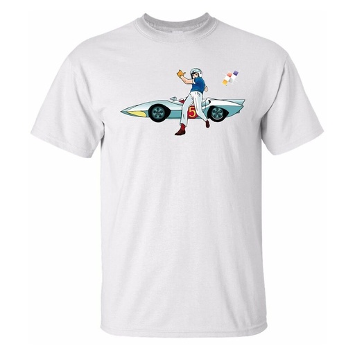 [NG-3911] T-Shirt NG-3911