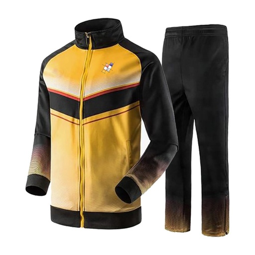 [NG-31003] Track Suit NG-31003