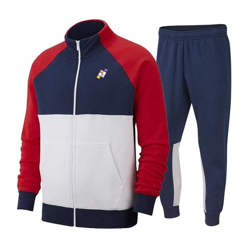 [NG-31007] Track Suit NG-31007