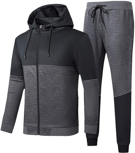 [NG-31010] Track Suit NG-31010