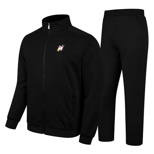 [NG-31011] Track Suit NG-31011