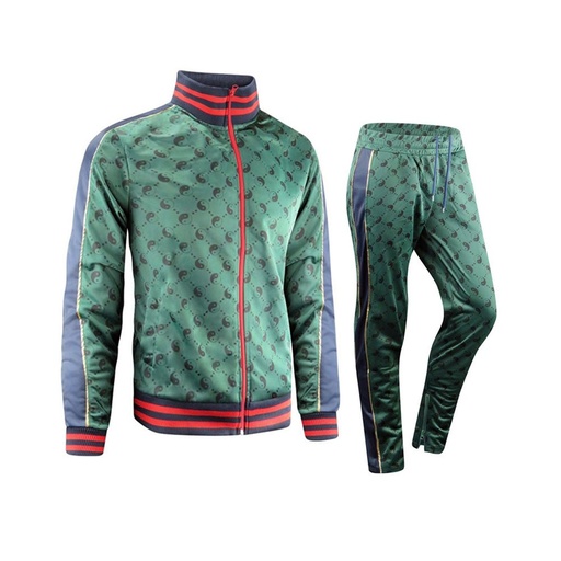 [NG-31013] Track Suit NG-31013