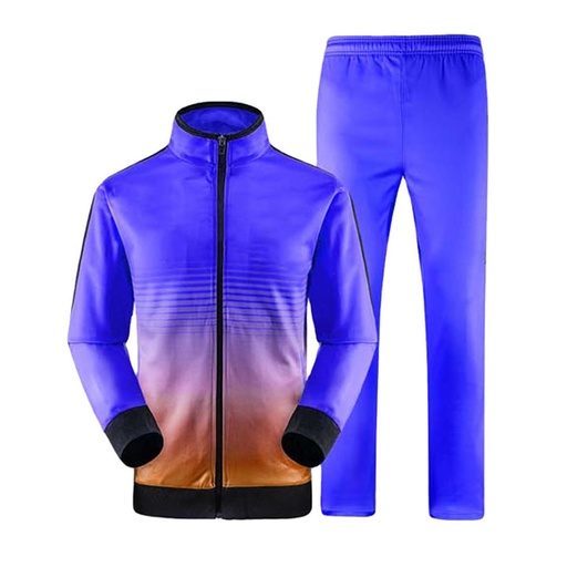 [NG-31015] Track Suit NG-31015