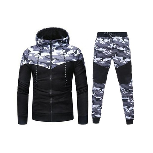 [NG-31016] Track Suit NG-31016