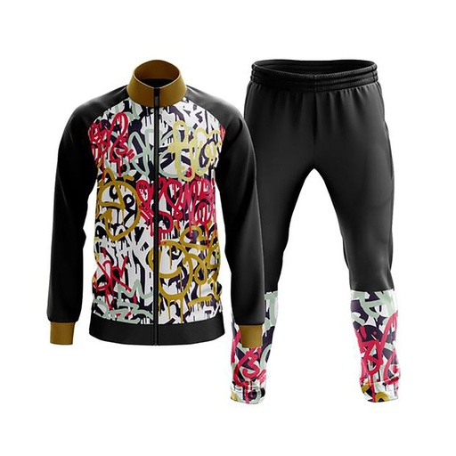 [NG-31018] Track Suit NG-31018