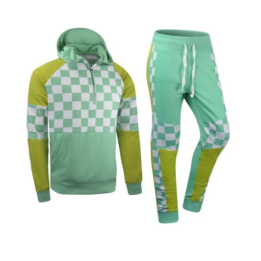 [NG-31021] Track Suit NG-31021