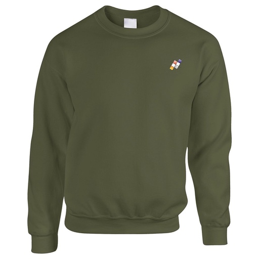 Sweat Shirt NG-31102