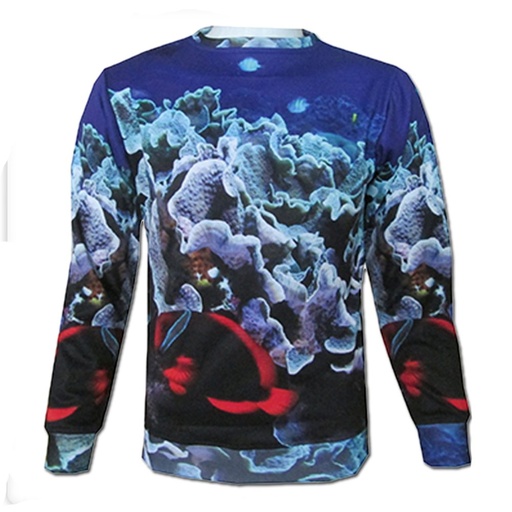 [NG-31108] Sweat Shirt NG-31108
