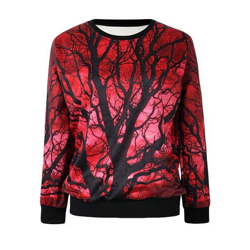 [NG-31115] Sweat Shirt NG-31115