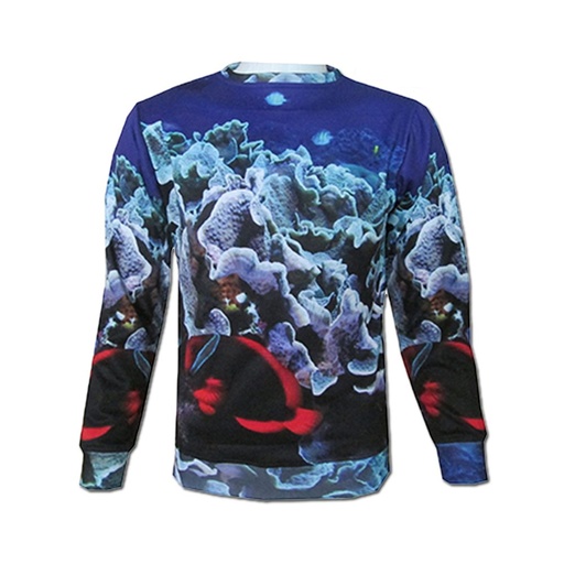[NG-31118] Sweat Shirt NG-31118