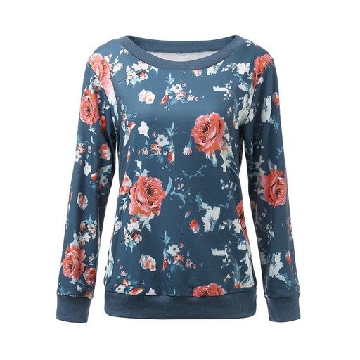 [NG-31119] Sweat Shirt NG-31119