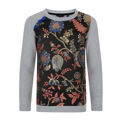 [NG-31121] Sweat Shirt NG-31121