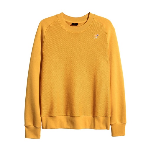 [NG-31124] Sweat Shirt NG-31124