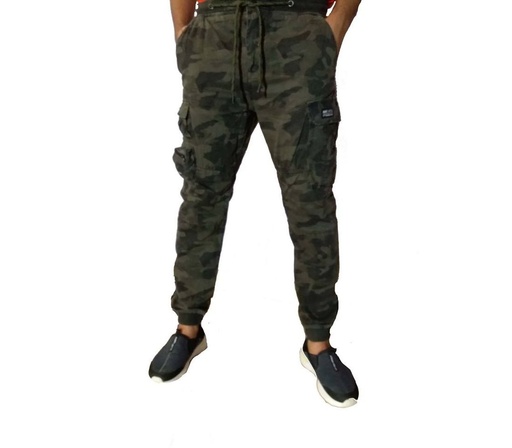 [NG-31210] Trouser NG-31210