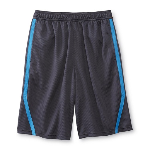 [NG-31302] Sport Short NG-31302