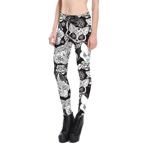 [NG-31406] Legging NG-31406