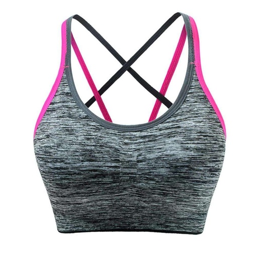[NG-31512] Sports Bra NG-31512
